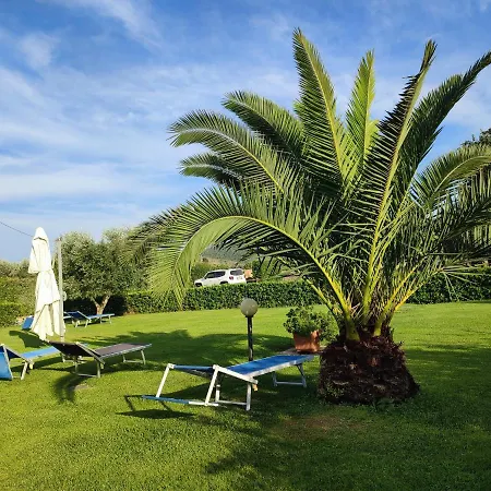 Villa Agriturismo Ristorante Monte Argentario Extérieur photo