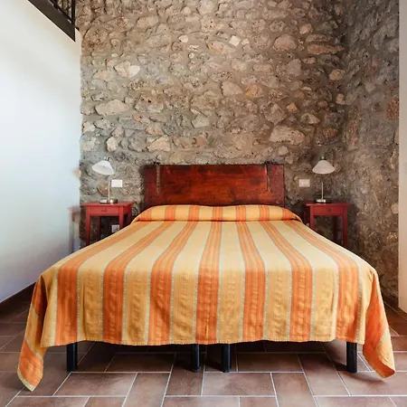 Villa Agriturismo Ristorante Monte Argentario Extérieur photo
