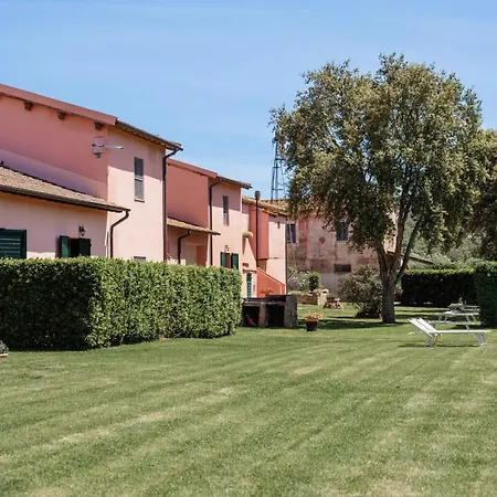 Villa Agriturismo Ristorante Monte Argentario Extérieur photo
