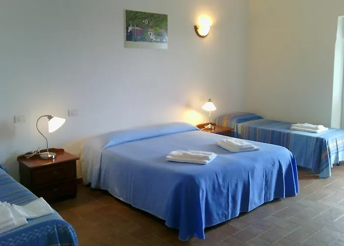 Agriturismo Ristorante Monte Argentario