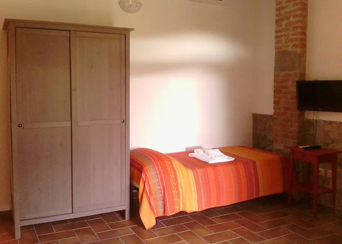 Agriturismo Ristorante Monte Argentario