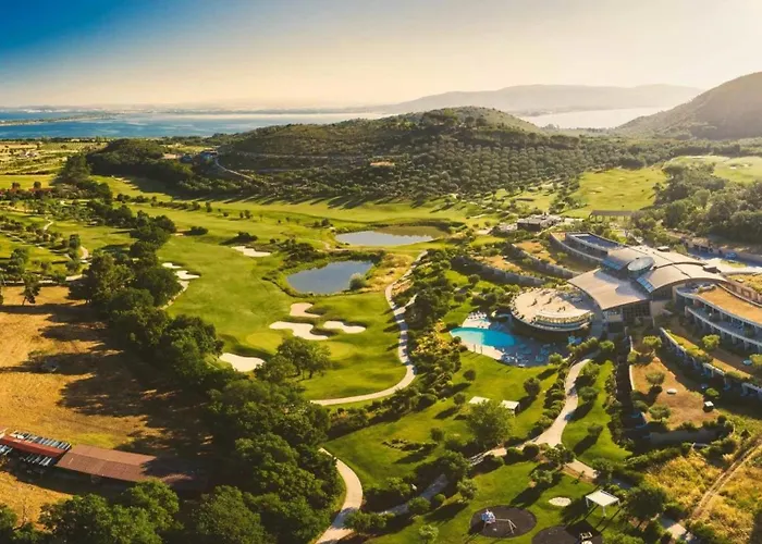 Agriturismo Ristorante Monte Argentario