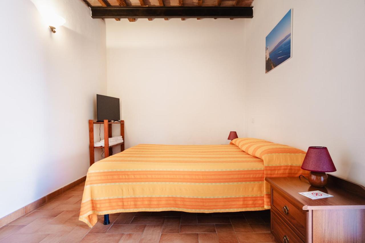 Agriturismo Ristorante Monte Argentario Farm stay Monte Argentario