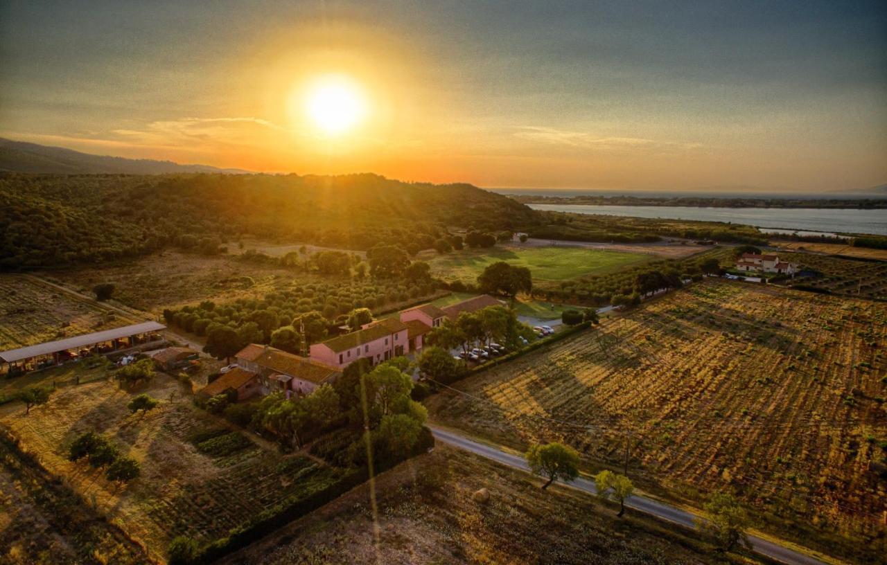 Ristorante Alojamento de Turismo Rural *