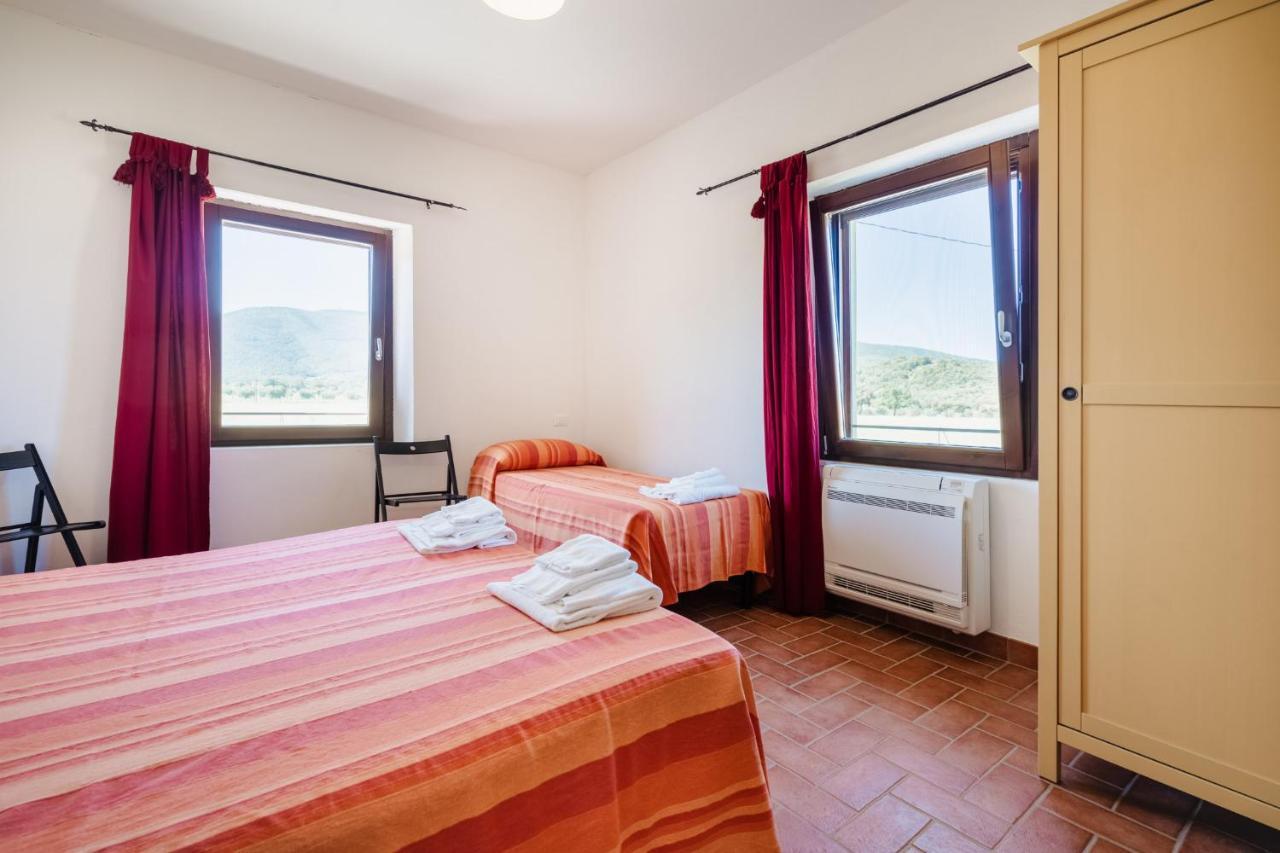 Ristorante Vakantieboerderij Monte Argentario