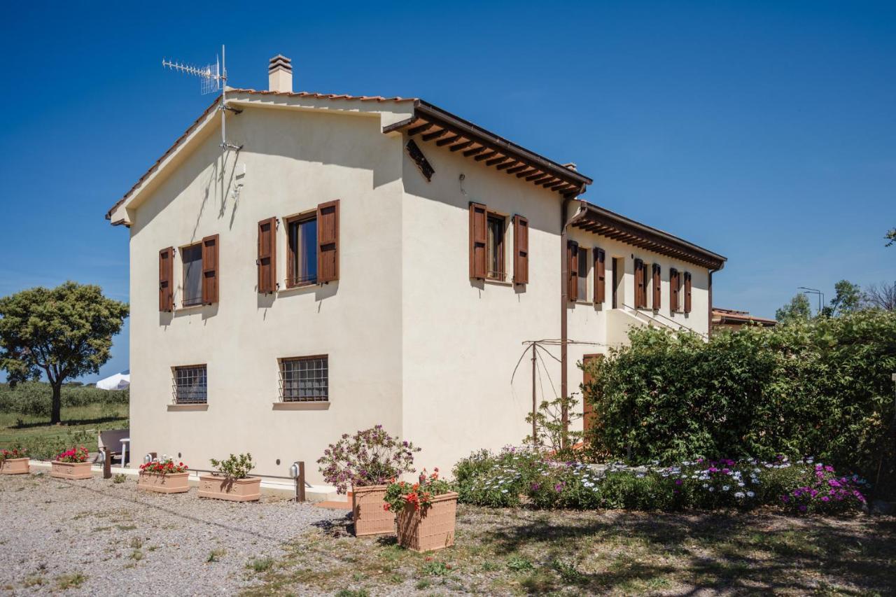 Vakantieboerderij Ristorante *