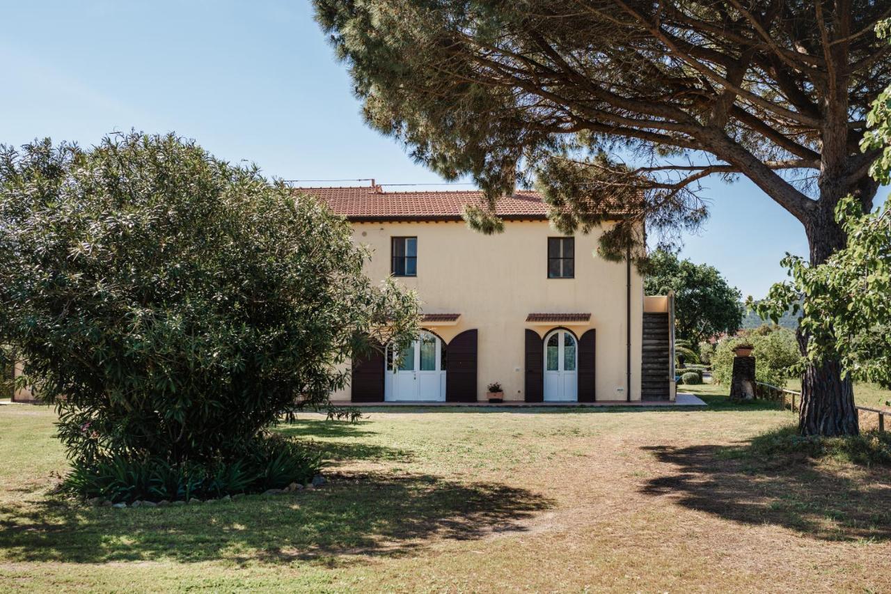 Agriturismo Ristorante Monte Argentario