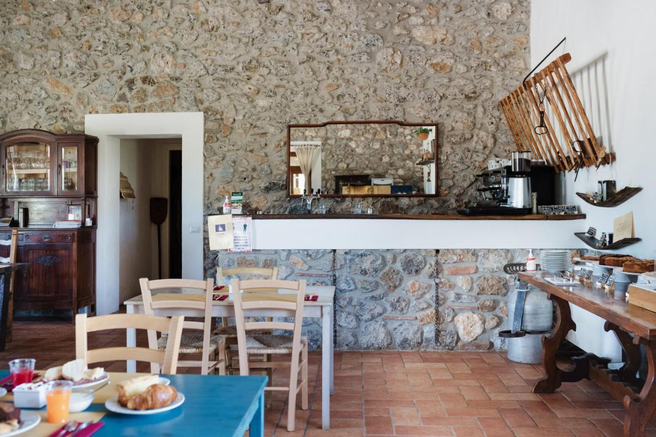 Ristorante Vakantieboerderij *