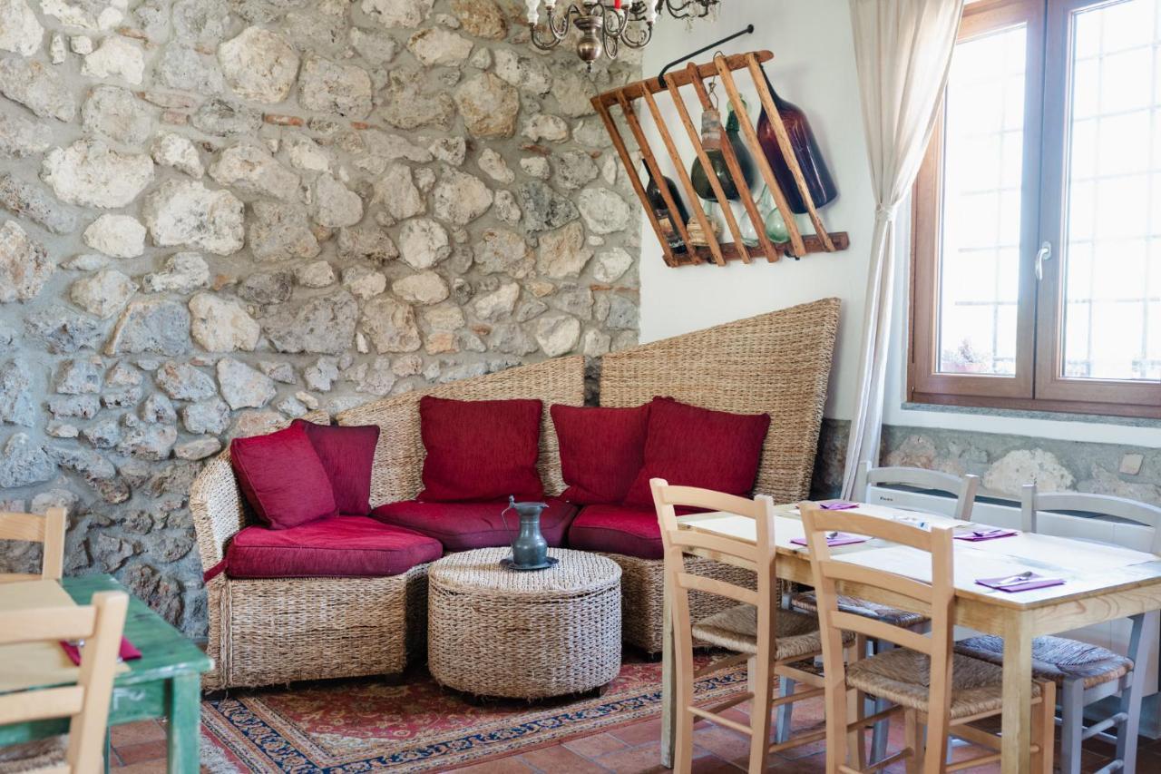 Ristorante Monte Argentario