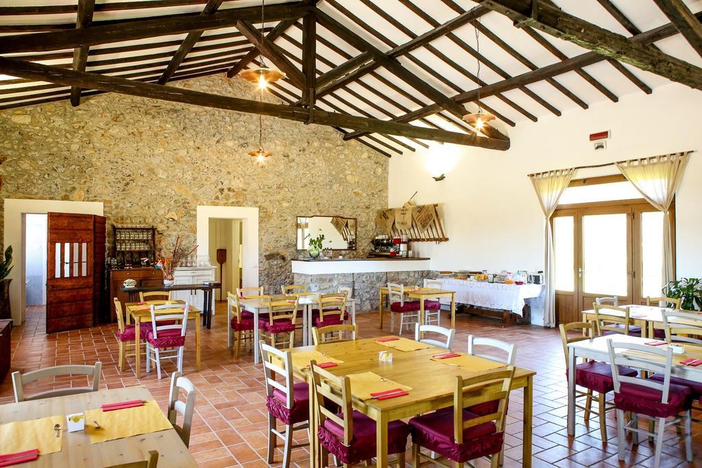 Alojamento de Turismo Rural Ristorante