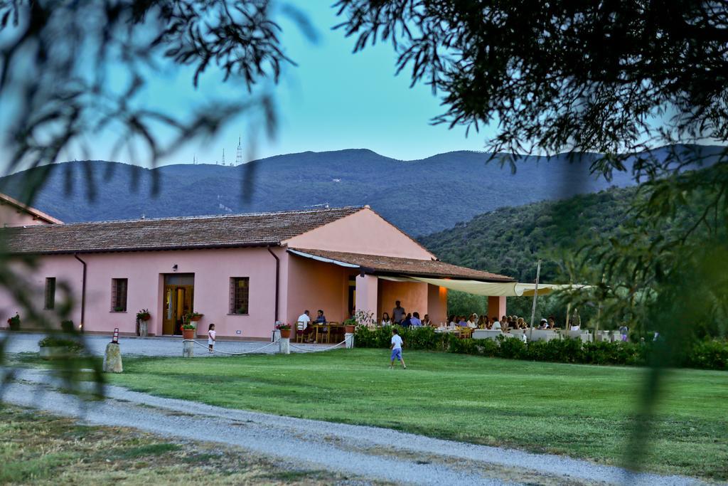 Ristorante *