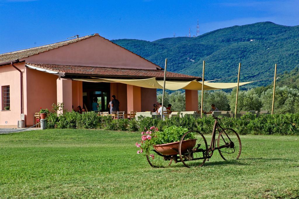 Farm stay Agriturismo Ristorante Monte Argentario Monte Argentario