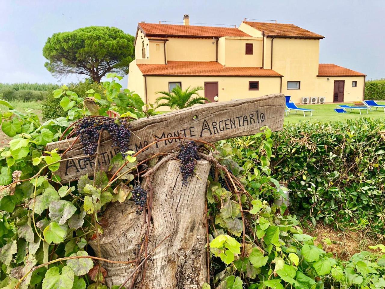 Ristorante Monte Argentario