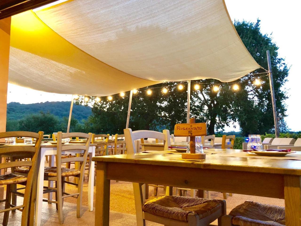 Ristorante *