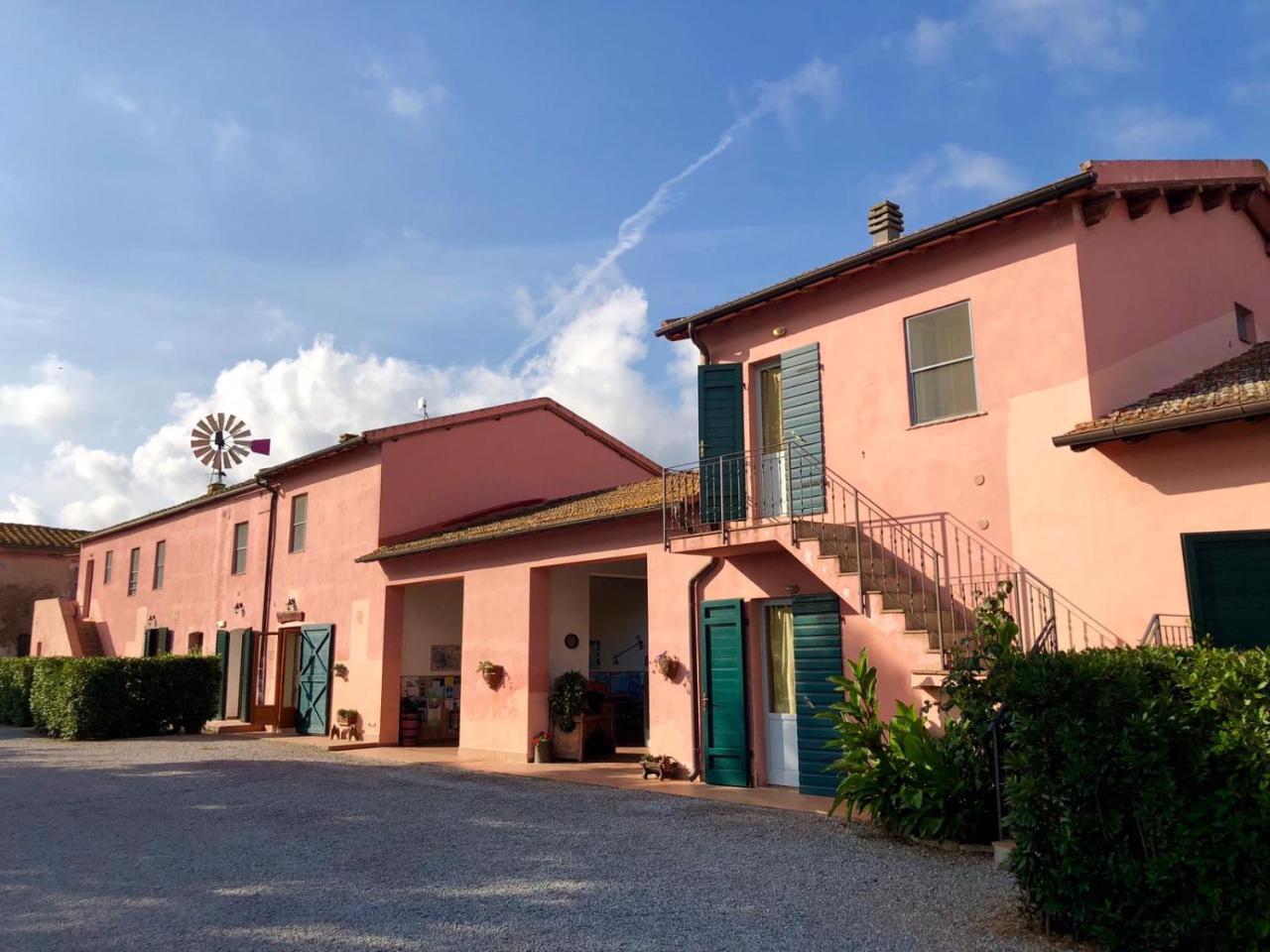 Ristorante Vakantieboerderij