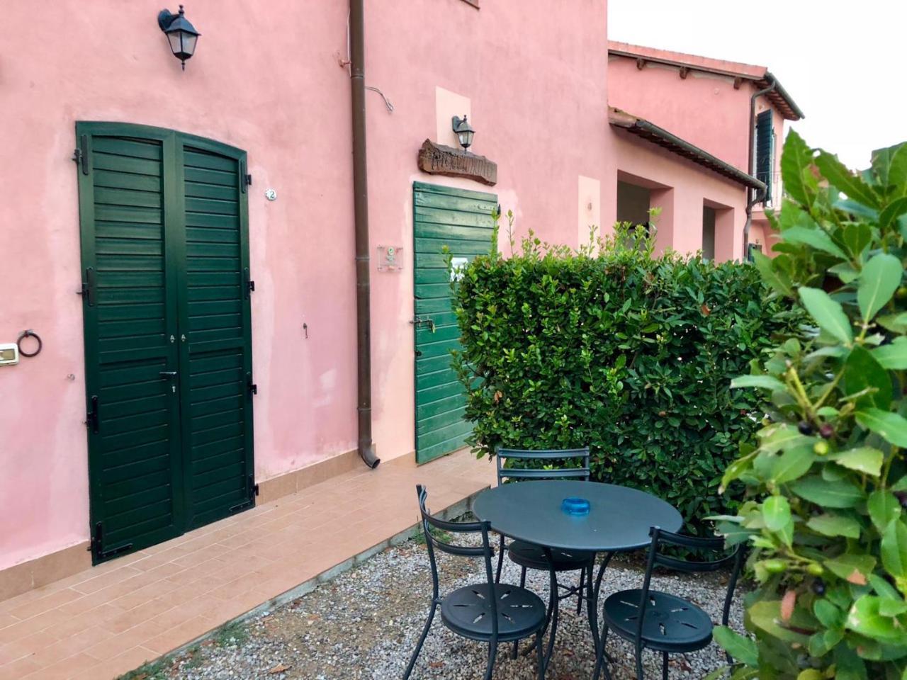Ristorante Vakantieboerderij *