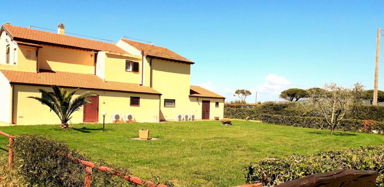 Ristorante Alojamento de Turismo Rural Monte Argentario