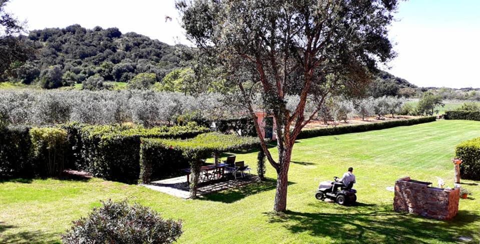 Ristorante Monte Argentario