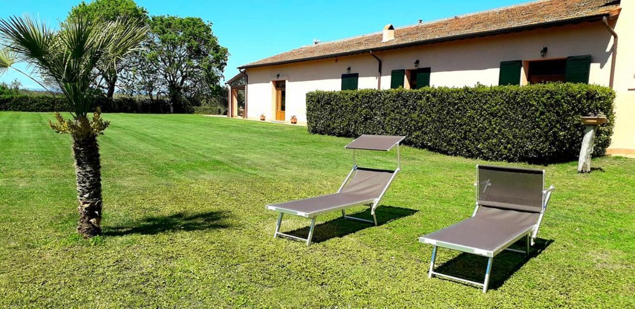 Ristorante Vakantieboerderij *